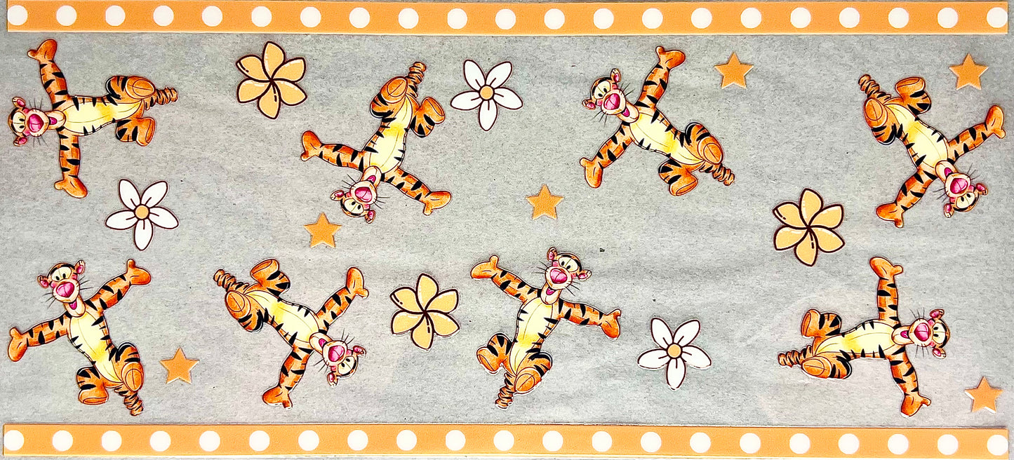 #0117 Tigger