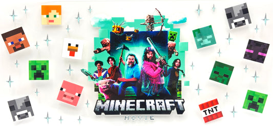 #0714 Minecraft- 3
