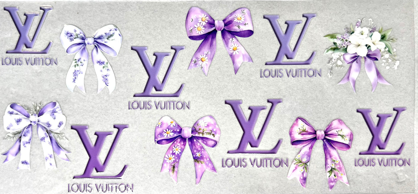 LV Bows- 1