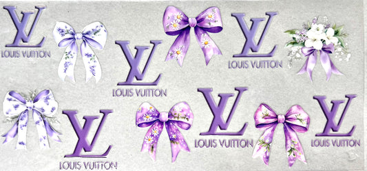 LV Bows- 1