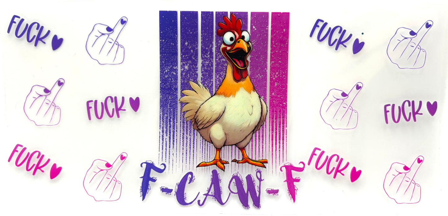 F-Caw-F - 2