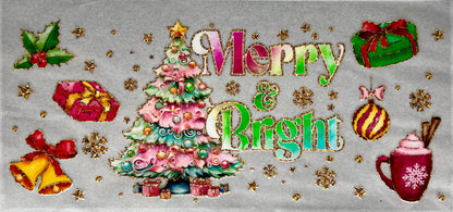 #0024 Merry and Bright