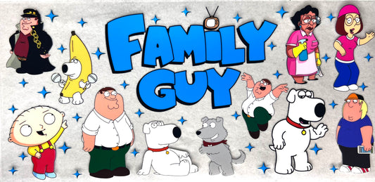 #0350 Family guy