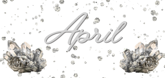 #0513 April- Diamond