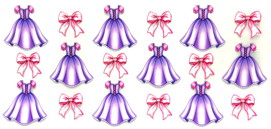 Princess Dress- 4