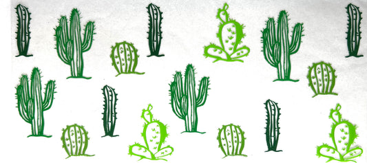 #0485 Cactus