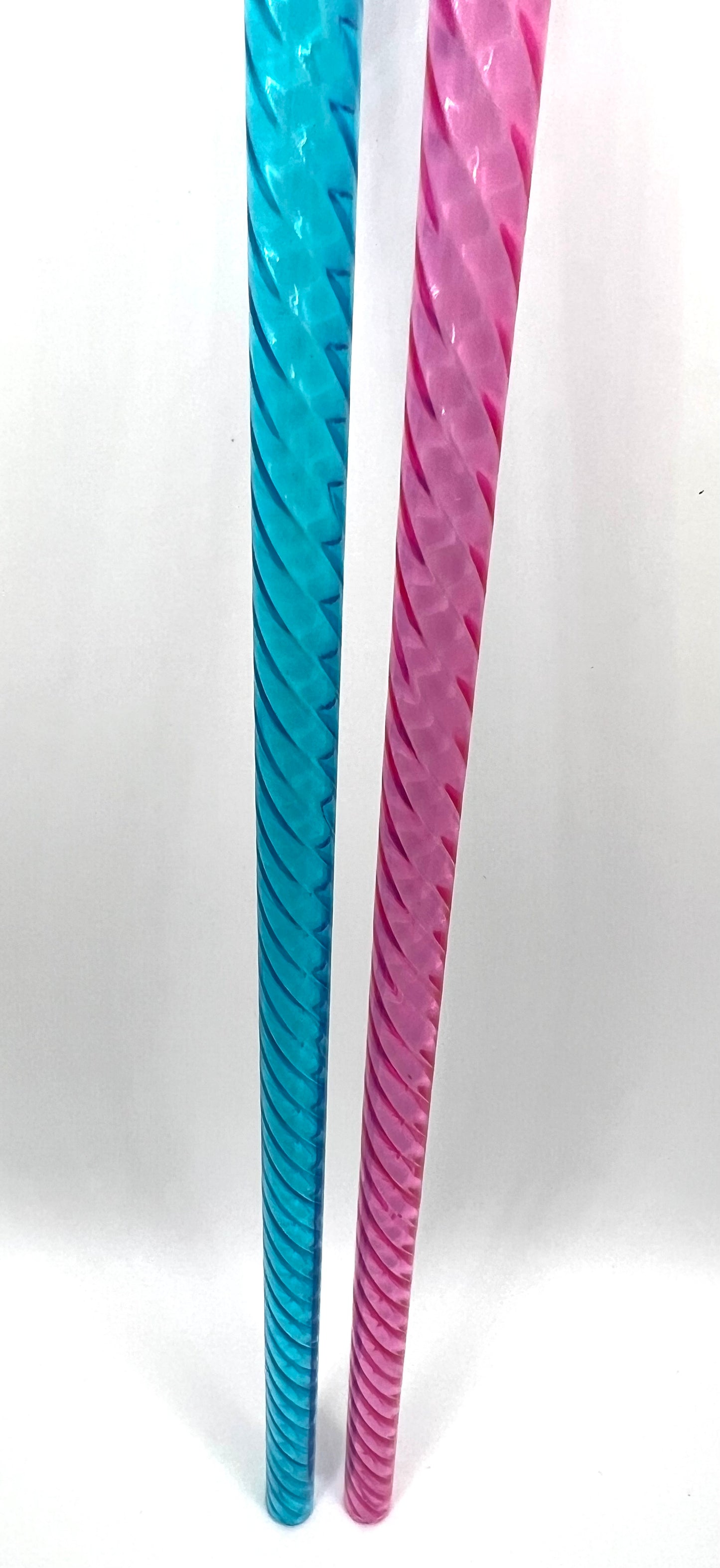 Straws- 11in Acrylic