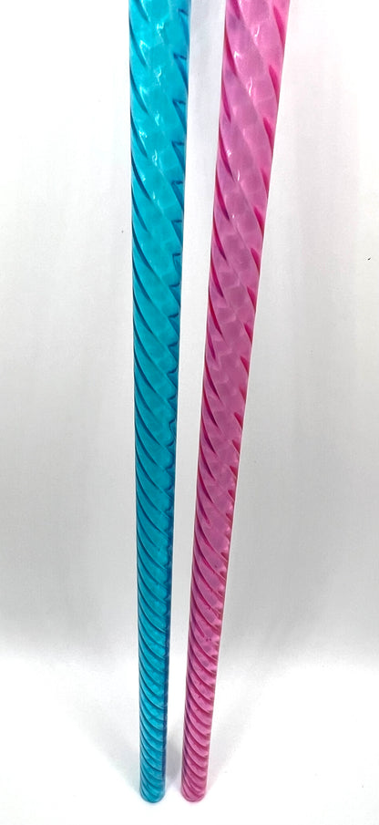 Straws- 11in Acrylic