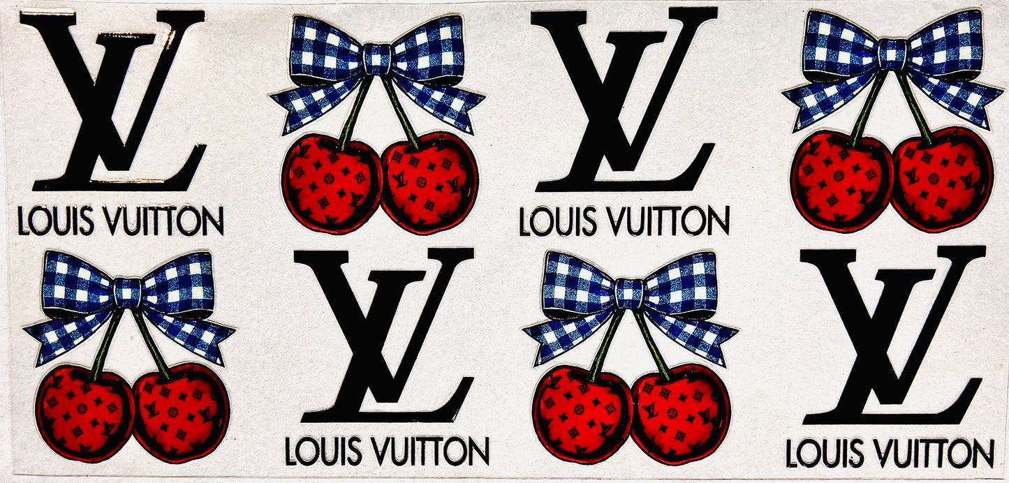 #0141 LV Cherries