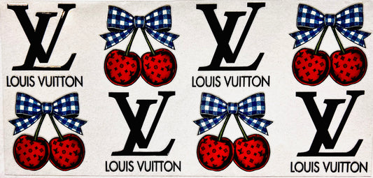 #0141 LV Cherries