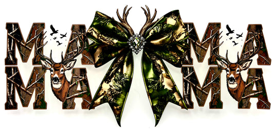 #0306 Mama Hunting Bow
