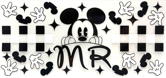 Mr- Mickey