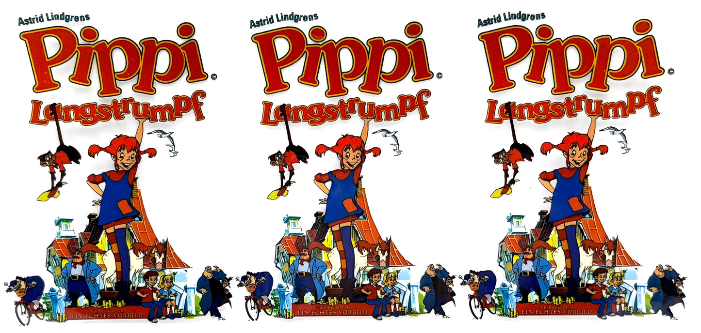 #0994 Pippi