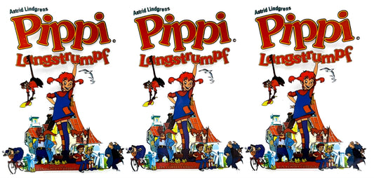 #0994 Pippi