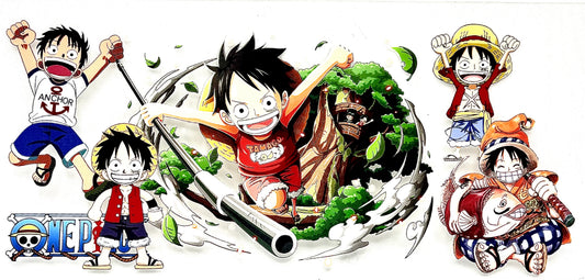 #0292 One Piece Anime