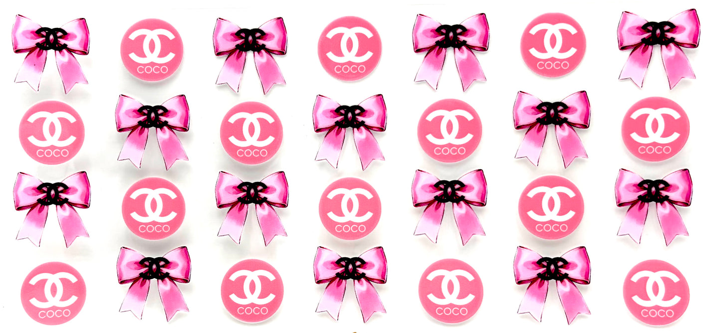 #0966 CC Bows