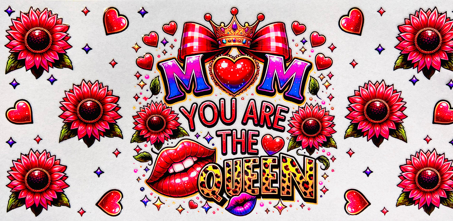 #0168 Mom Queen