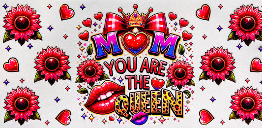 Mom Queen