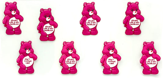 Care Bear- Sounds Like a You Problem