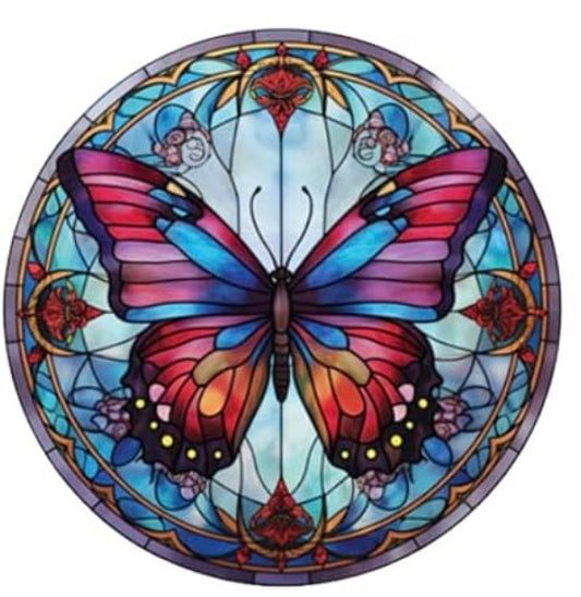 Butterfly - 3