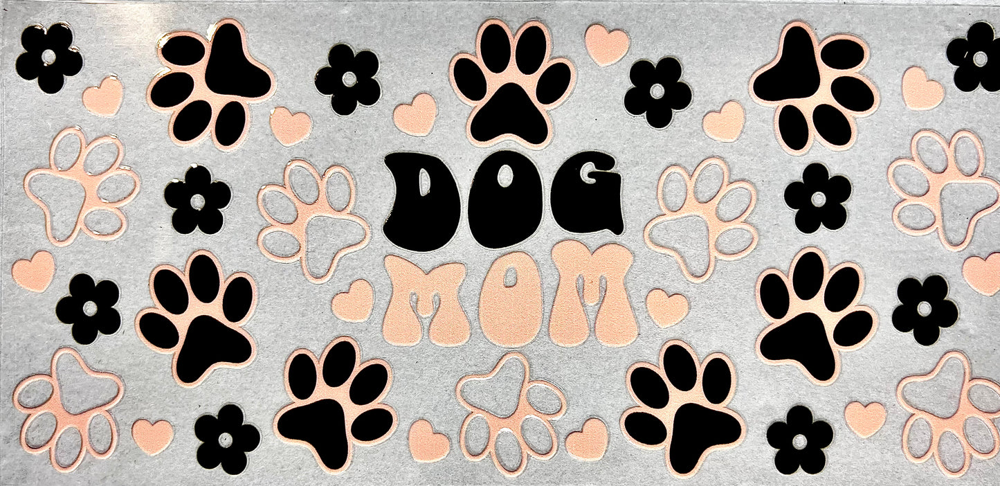 #0167 Dog Mom