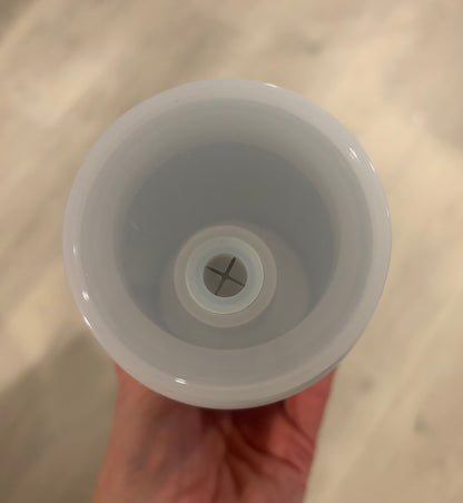 16oz Stainless Steel Double Walled Cup