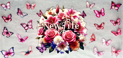 #0114 New Life Bouquet
