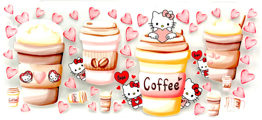 #0939 HK Coffee