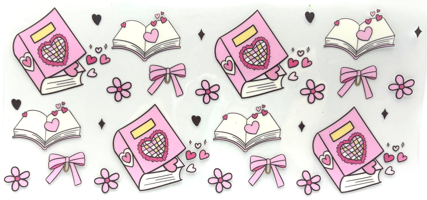 #0829 Valentine- 40