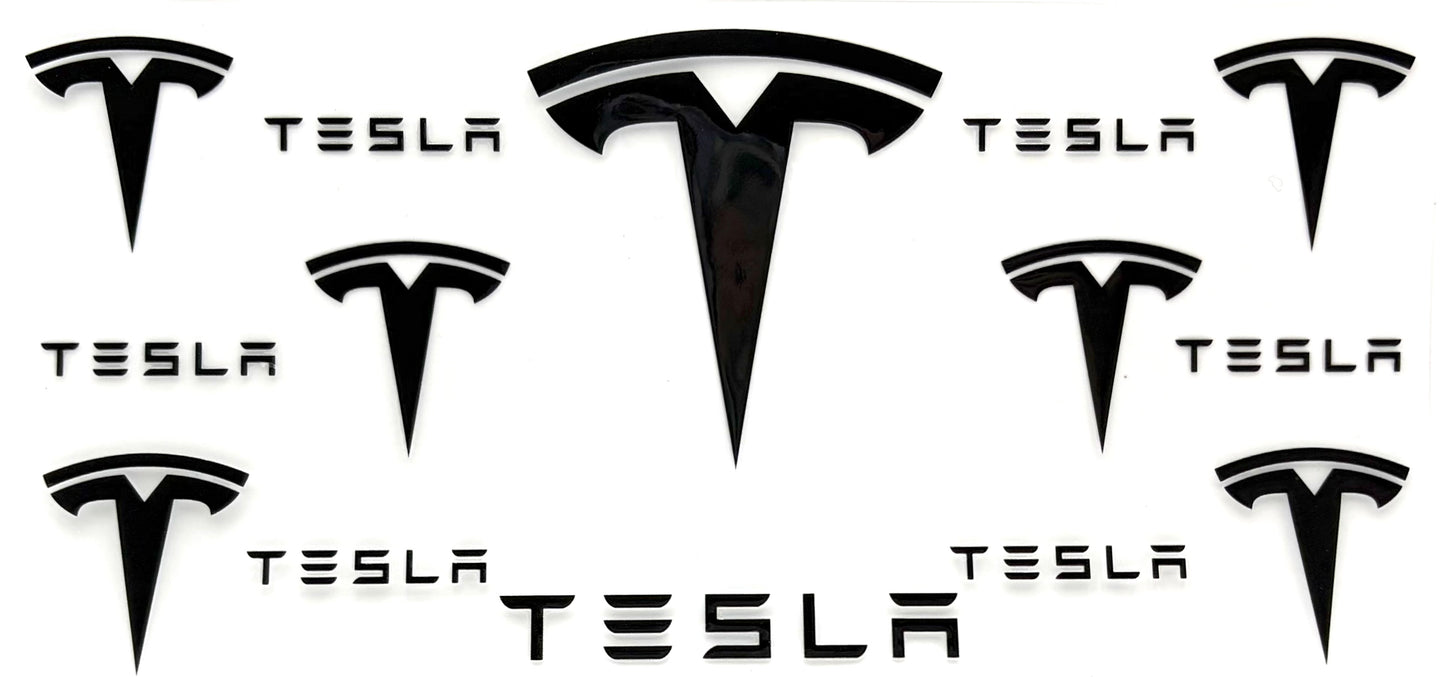 #0976 Tesla