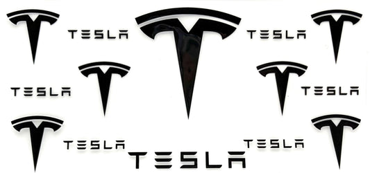 #0976 Tesla