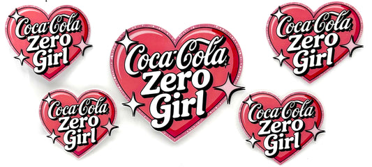 #0938 Cola Zero Girly