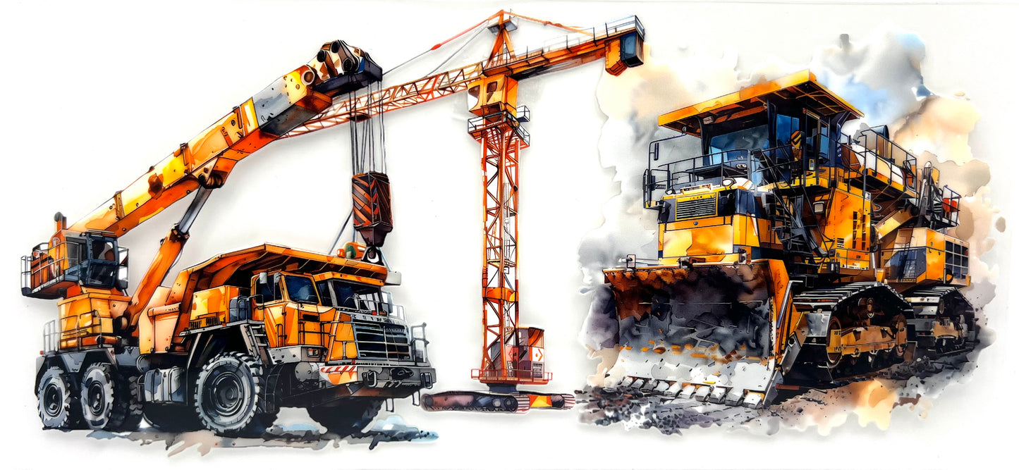 #0199 Construction- 2