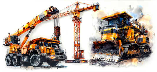 #0199 Construction- 2