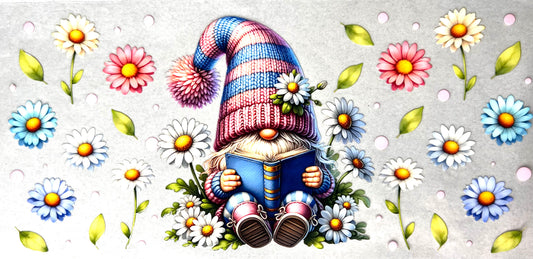Spring Gnome- 2