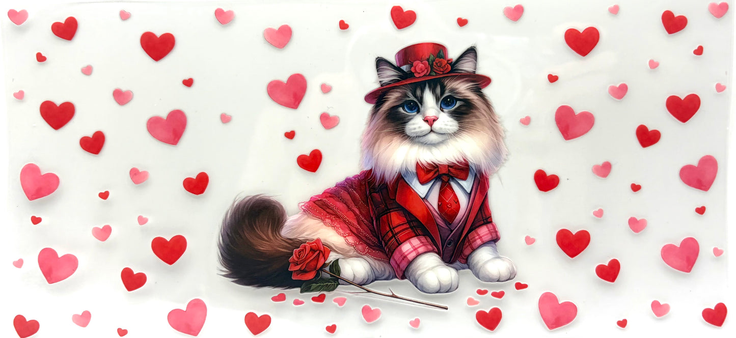 #0819 Valentine- 30