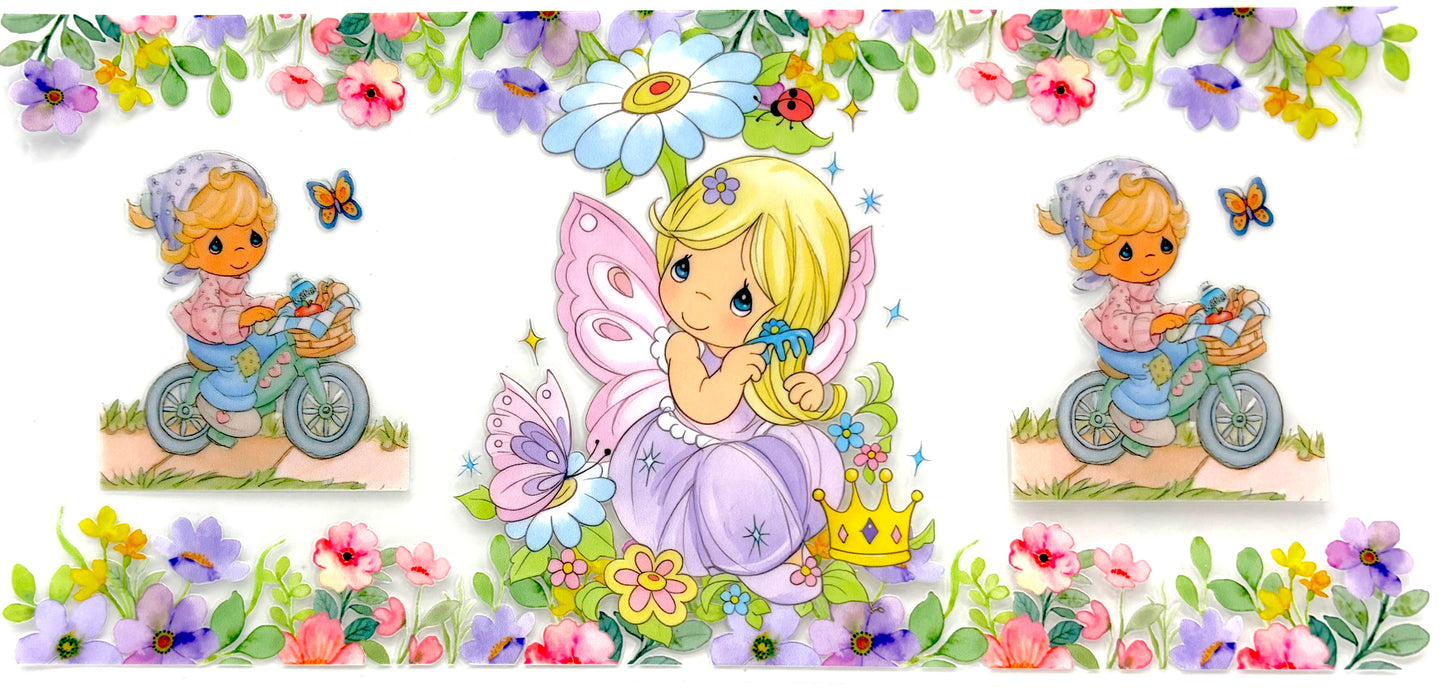 #0930 Precious Moments 3