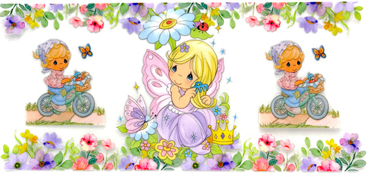 #0930 Precious Moments 3