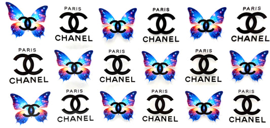 #0963 CC butterflies blue