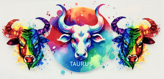 #0541 Taurus- 2