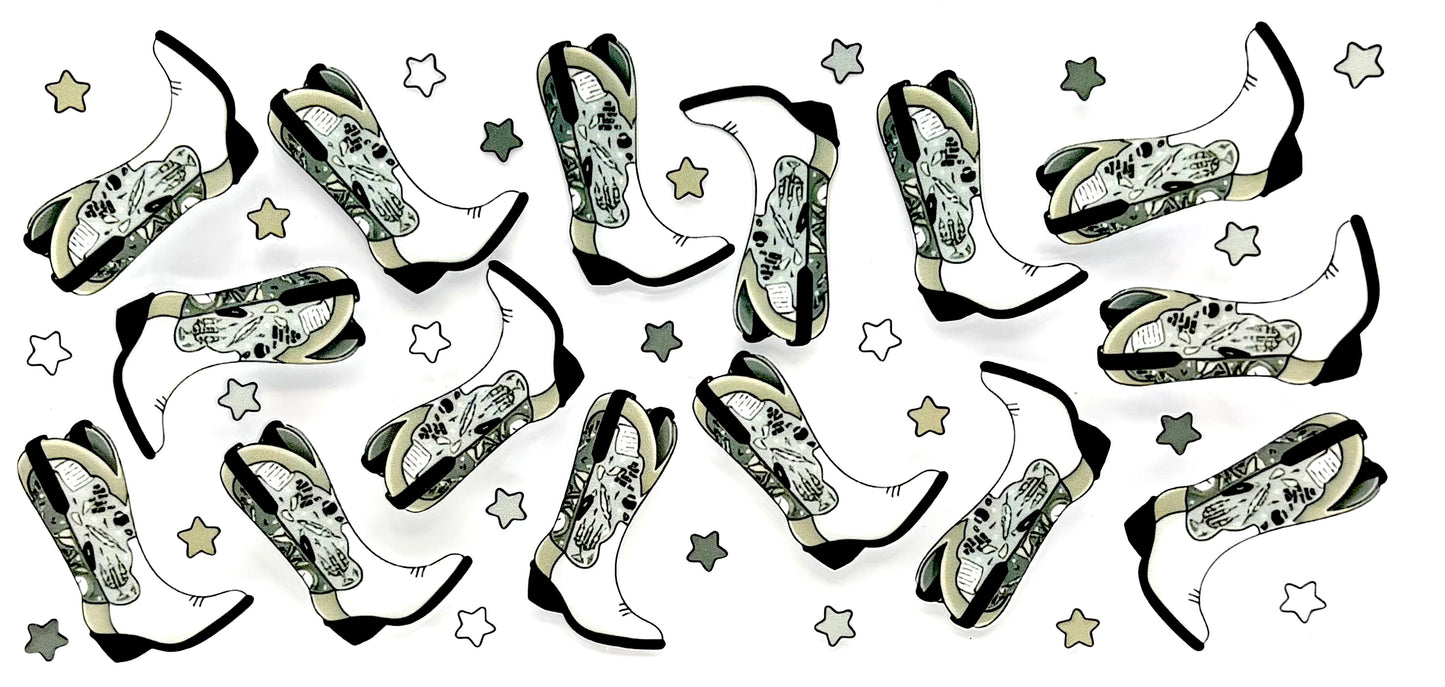 #0995 Boots 2