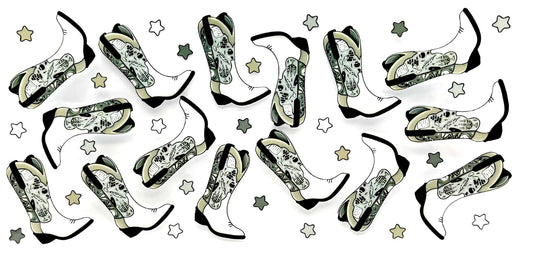 #0995 Boots 2