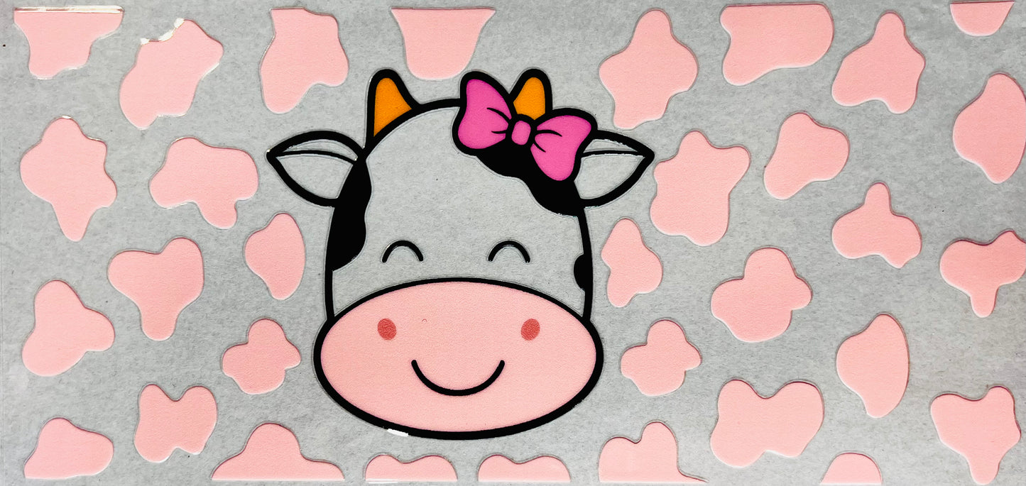 Cow Pink