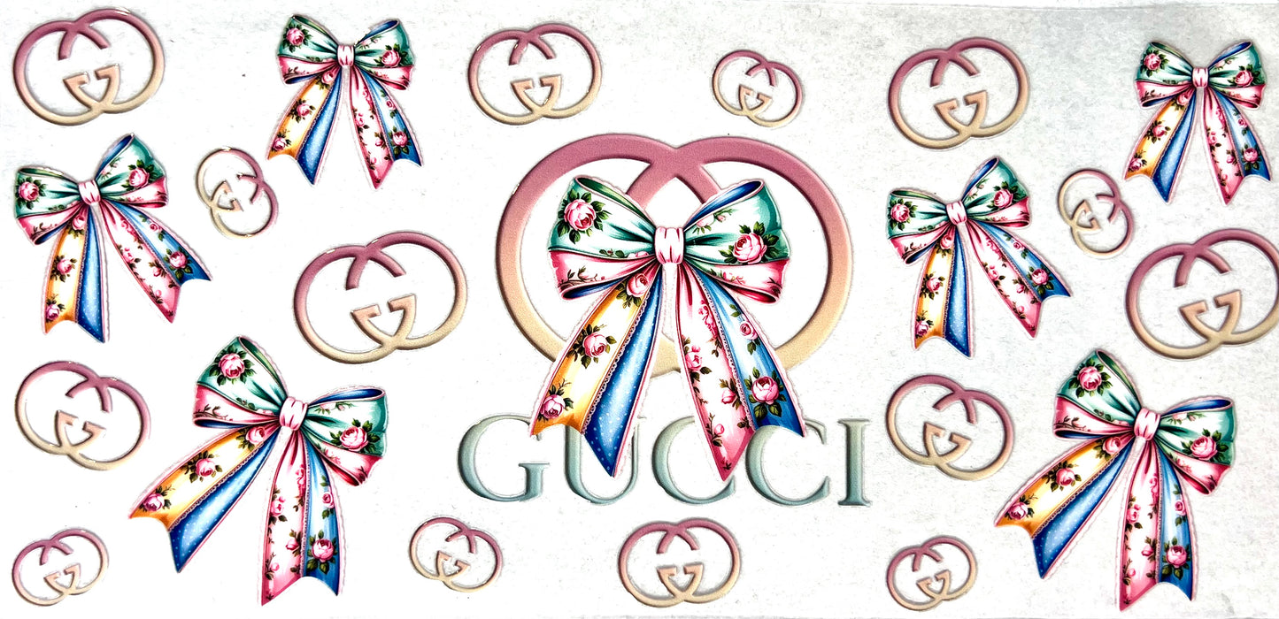 #0452 GC Bows- 1