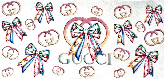 #0452 GC Bows- 1