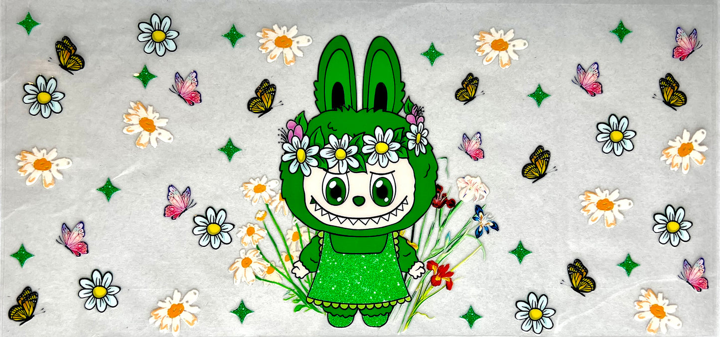 #0751 Labubu- 16