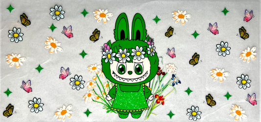 #0751 Labubu- 16