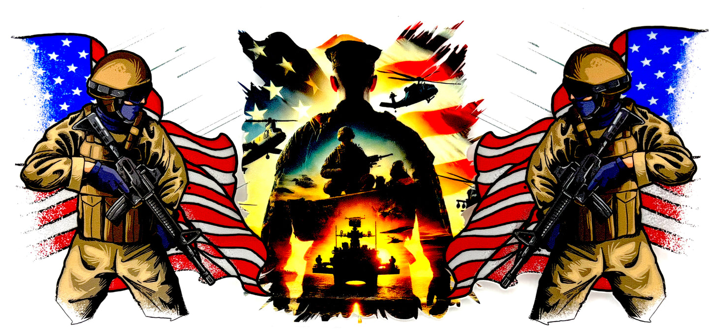 #0948 soldiers