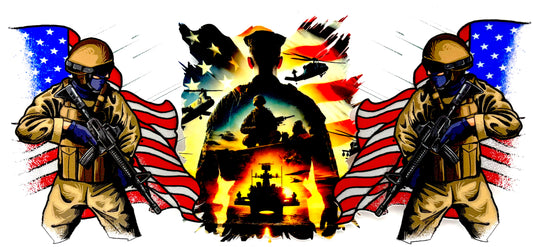 #0948 soldiers