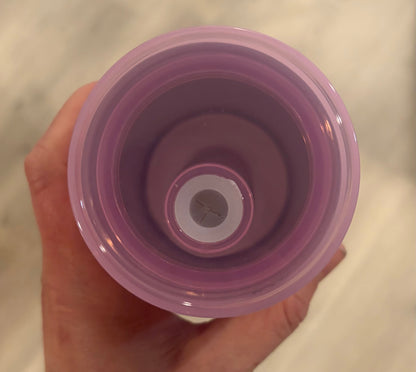16oz Stainless Steel Double Walled Cup